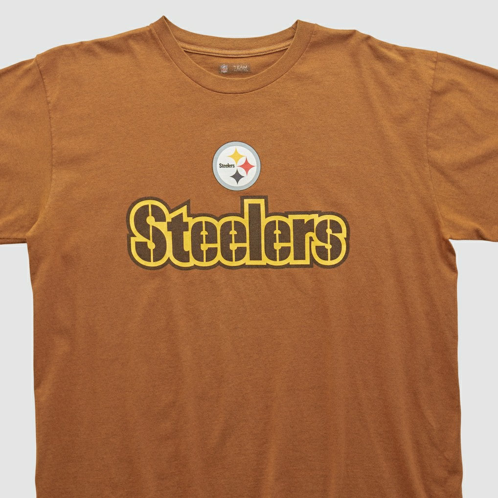 Pittsburgh Steelers NFL 2000s T-shirt | NFL New