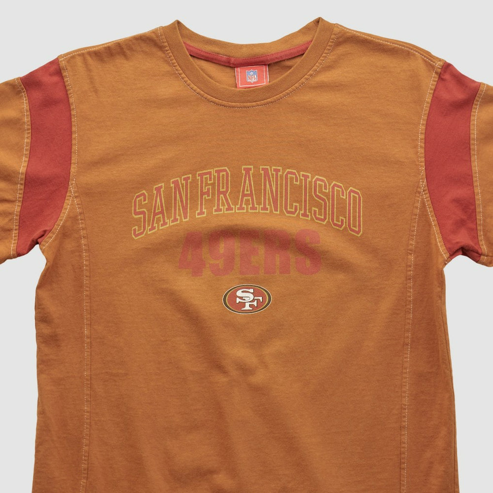 San Francisco 49ers NFL 2000s T-shirt | NFL Discount