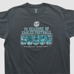 Philadelphia Eagles Reebok 2007 T-shirt | NFL New