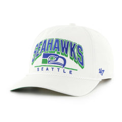 Seattle Seahawks '47 Coltrane Throwback Rope Hitch Adjustable Hat | NFL Near me