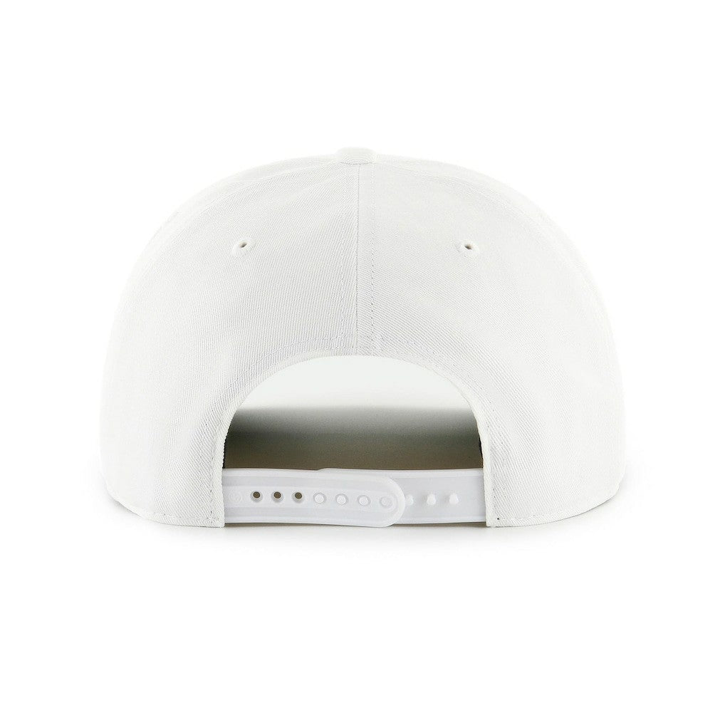 Seattle Seahawks '47 Coltrane Throwback Rope Hitch Adjustable Hat | NFL Near me
