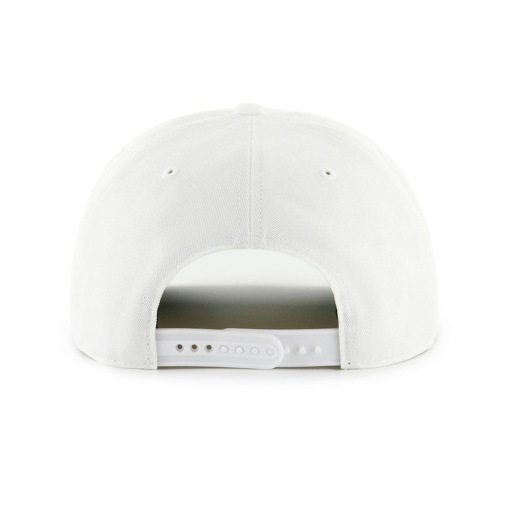 Seattle Seahawks '47 Coltrane Throwback Rope Hitch Adjustable Hat | NFL Near me
