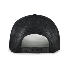 Utah Mammoth '47 Frame Out Mesh Rope Hitch Adjustable Hat -  NHL Hats