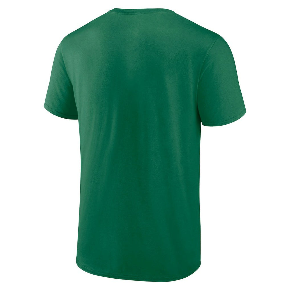 Washington Commanders Celtic Luck T-Shirt | NFL Hot