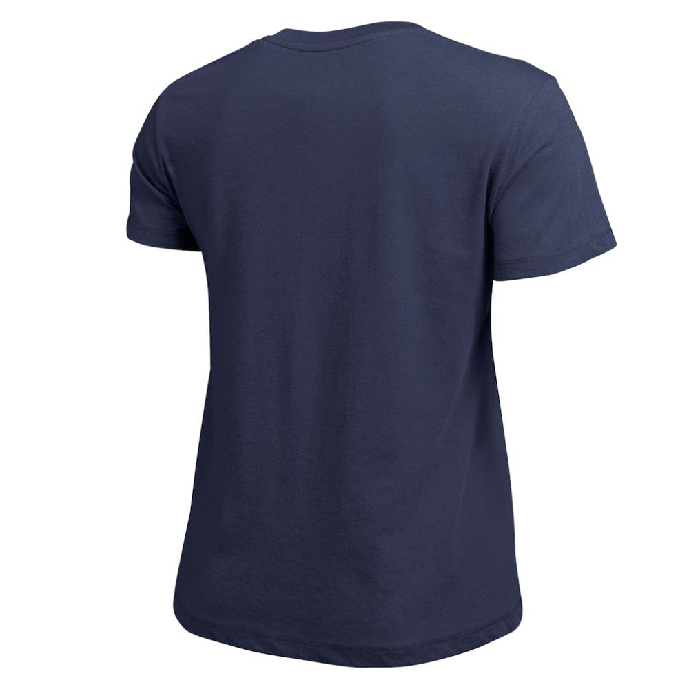 Nashville Predators Champion Women's Wordmark Lockup T-Shirt -  NHL T-shirts
