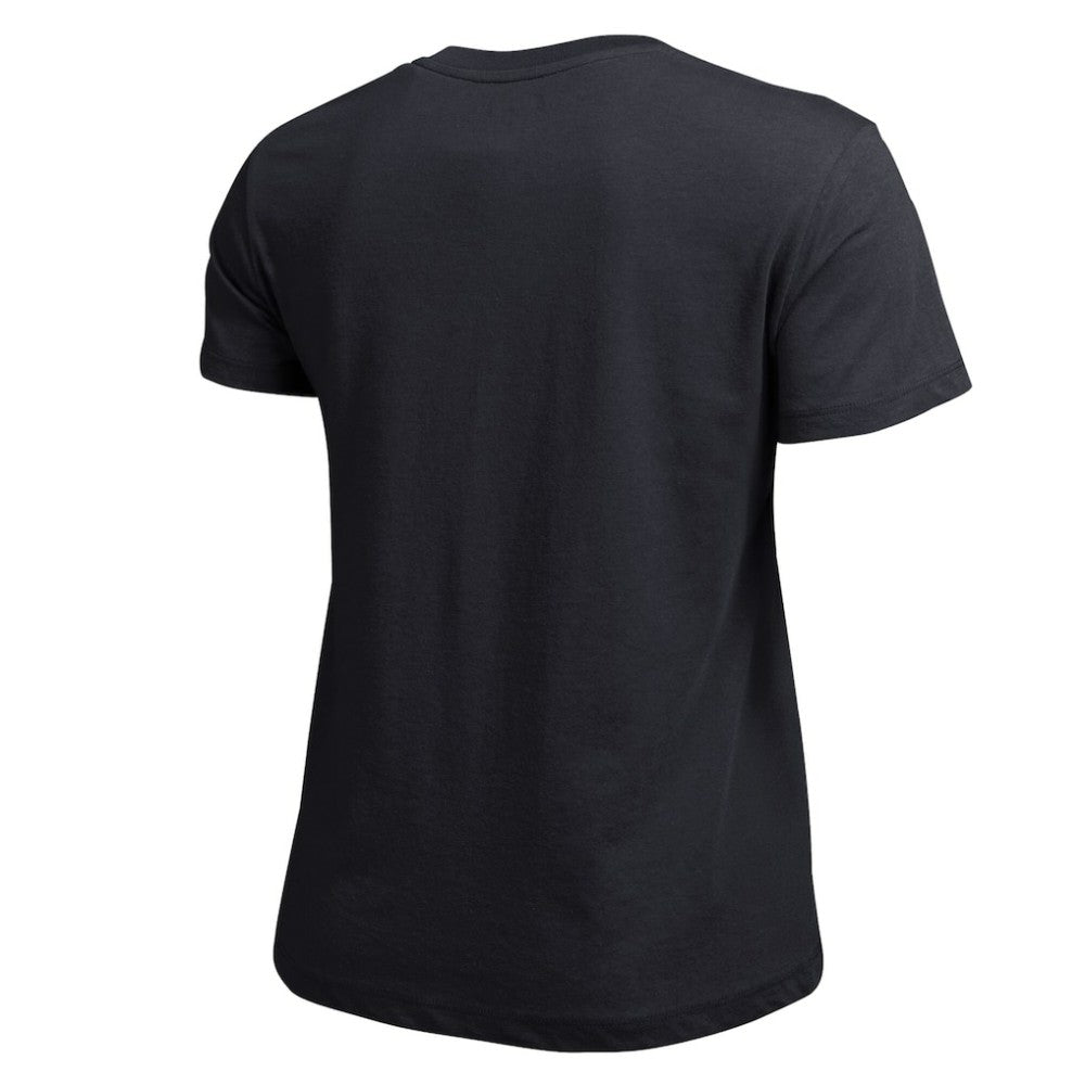 Utah Mammoth Champion Women's Wordmark Lockup T-Shirt -  NHL T-shirts