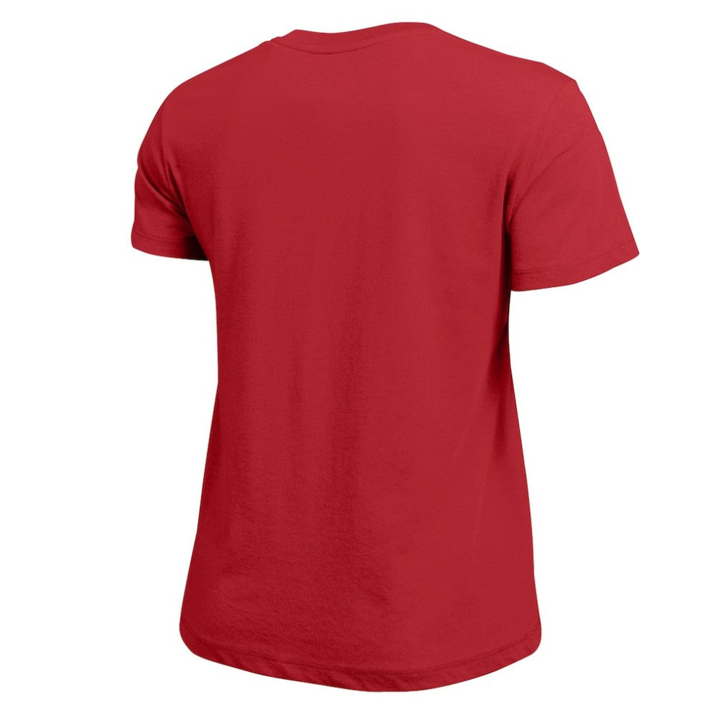 Florida Panthers Champion Women's Wordmark Lockup T-Shirt -  NHL T-shirts
