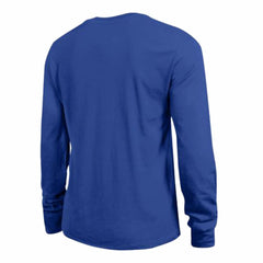 Tampa Bay Lightning Champion Women's Wordmark Lockup Long Sleeve T-Shirt -  NHL T-shirts