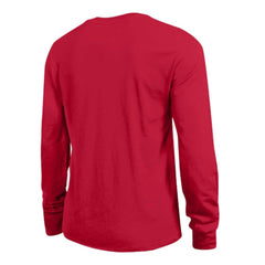 Florida Panthers Champion Women's Wordmark Lockup Long Sleeve T-Shirt -  NHL T-shirts