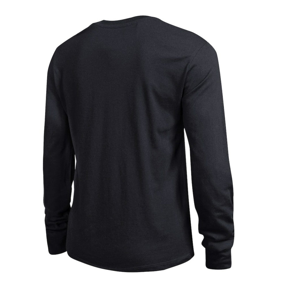 Utah Mammoth Champion Women's 2-Hit Long Sleeve T-Shirt -  NHL T-shirts