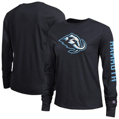 Utah Mammoth Champion Women's 2-Hit Long Sleeve T-Shirt -  NHL T-shirts