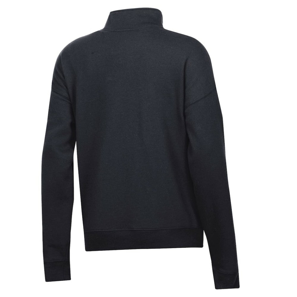 Vegas Golden Knights Champion Women's Powerblend Quarter-Zip Sweatshirt -  NHL Sweatshirts