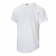 Los Angeles Dodgers Nike Youth 2026 Gold Collection Home Replica Jersey - MLB Jerseys