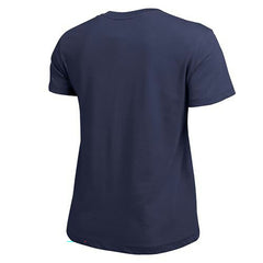 Dallas Cowboys Women's Logo T-Shirt | NFL Outlet