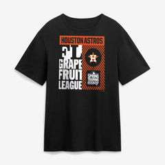 Houston Astros 2026 Spring Training True Icon T-Shirt - MLB T-shirts