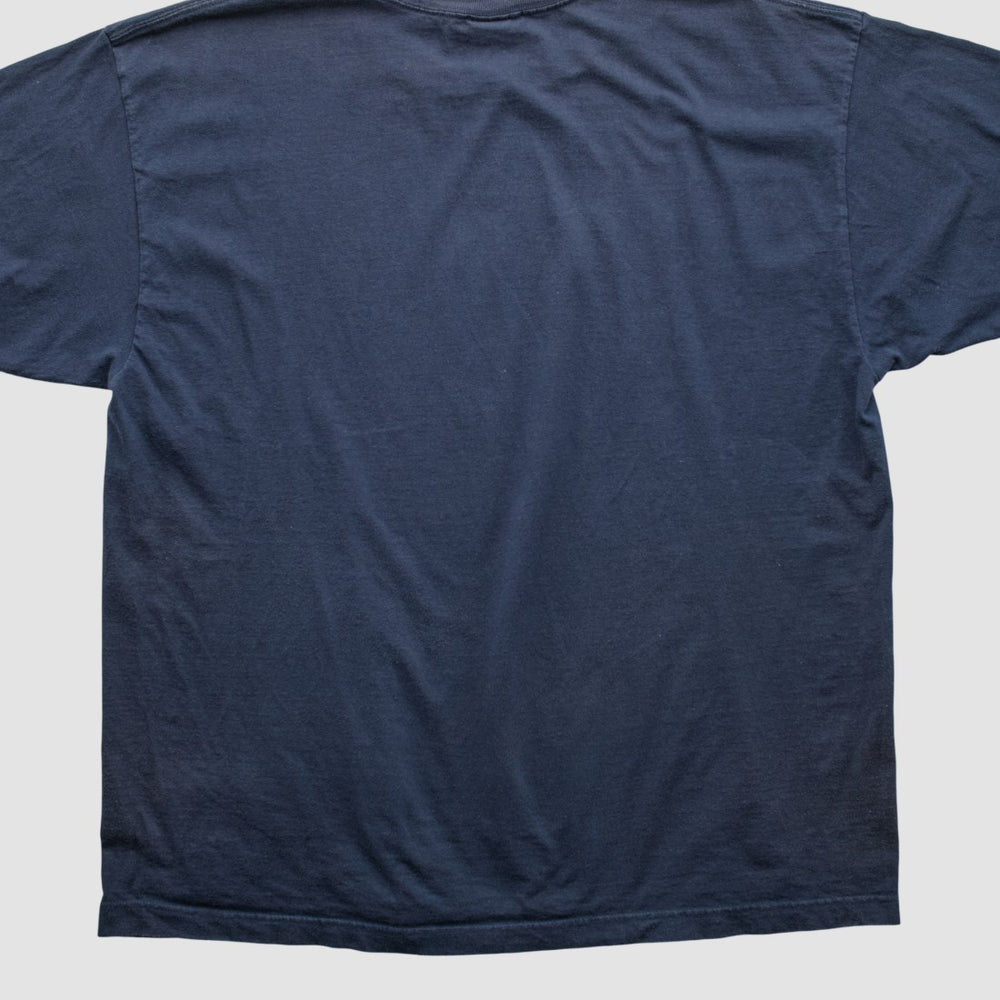 Houston Texans Reebok 2000s T-shirt | NFL Outlet