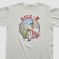 Daisuke Matsuzaka Anvil 2007 T-shirt - MLB T-shirts