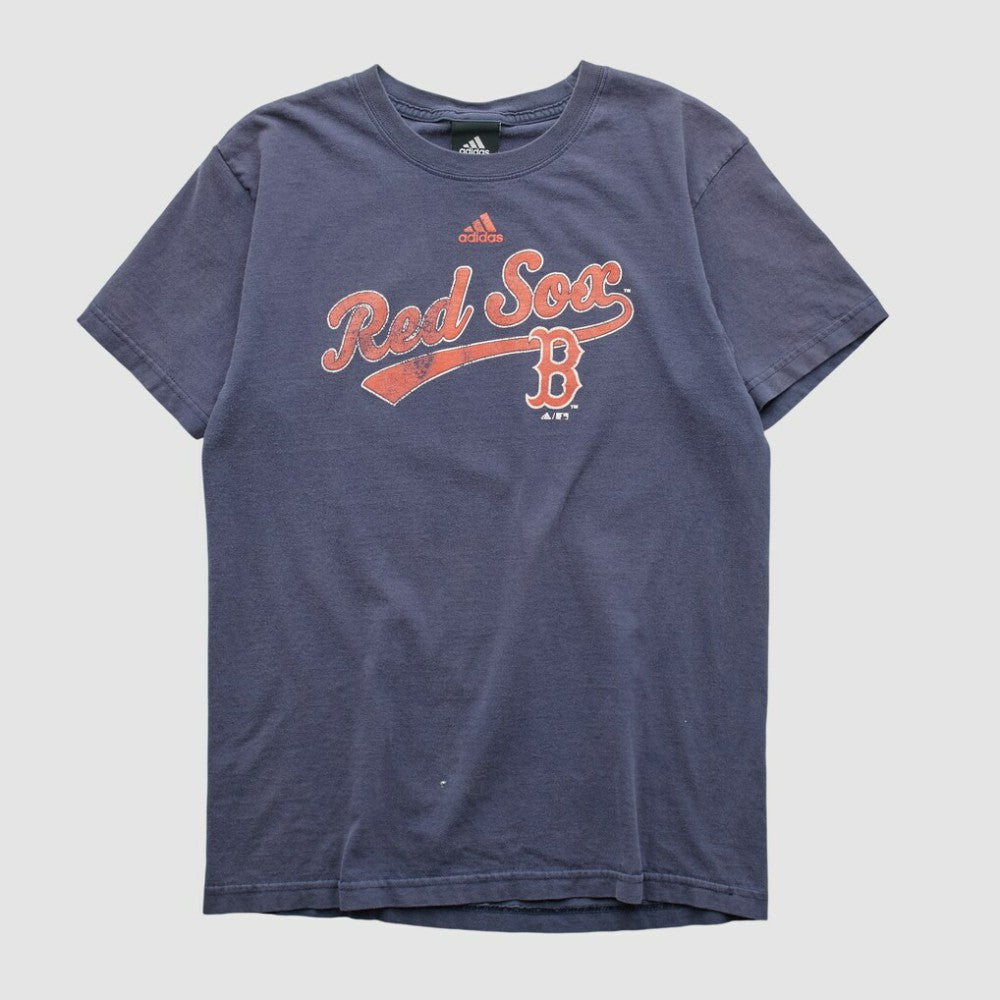 Boston Red Sox Adidas T-shirt - MLB T-shirts