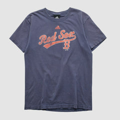 Boston Red Sox Adidas T-shirt - MLB T-shirts