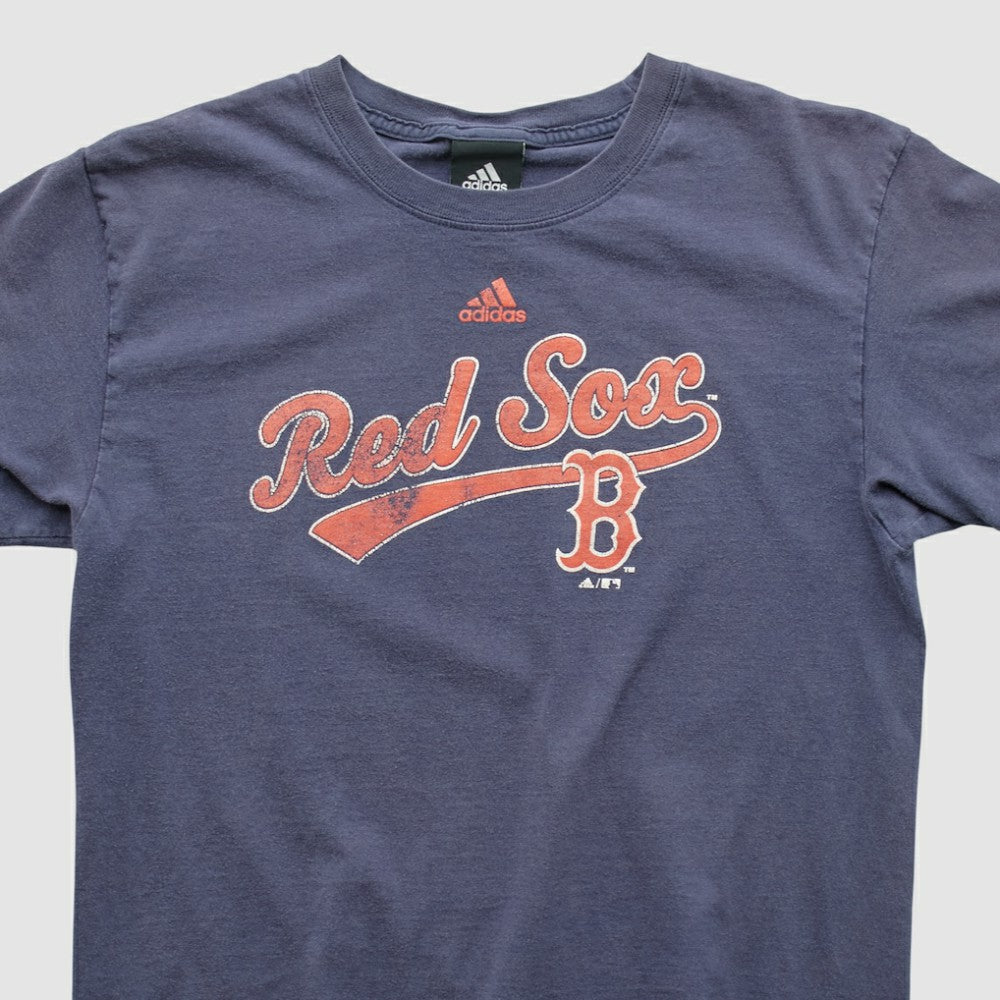 Boston Red Sox Adidas T-shirt - MLB T-shirts