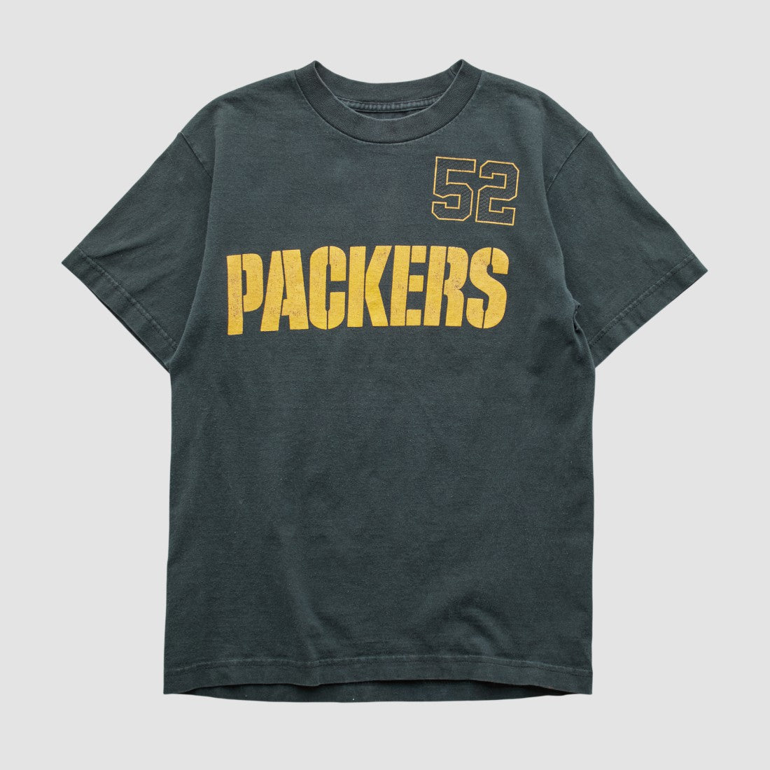 Green Bay Packers Reebok 2000s T-shirt | NFL Discount