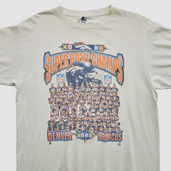 Denver Broncos Starter 1998 T-shirt | NFL US