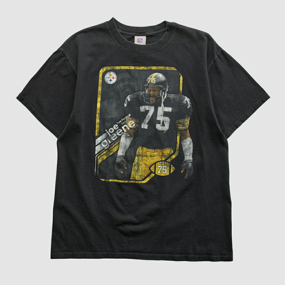Pittsburgh Steelers NFL 2000s T-shirt | NFL US