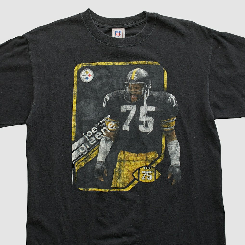 Pittsburgh Steelers NFL 2000s T-shirt | NFL US