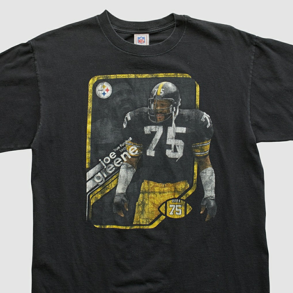 Pittsburgh Steelers NFL 2000s T-shirt | NFL US