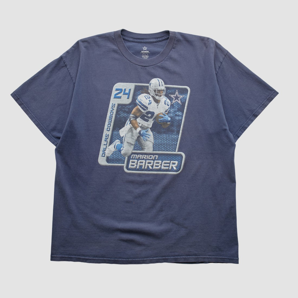 Dallas Cowboys Cowboys Authentic Apparel 2000s T-shirt | NFL On sale