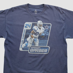Dallas Cowboys Cowboys Authentic Apparel 2000s T-shirt | NFL On sale