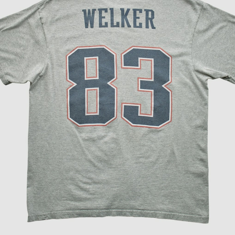 New England Patriots Reebok 2012 T-shirt | NFL US