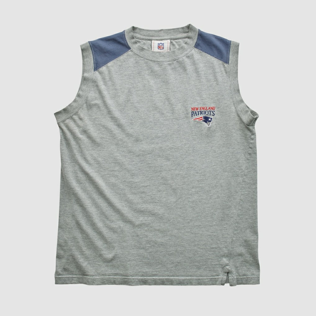 New England Patriots NFL Tank | NFL New