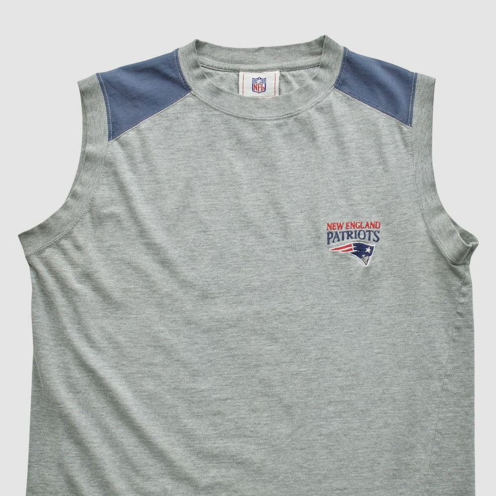 New England Patriots NFL Tank | NFL New