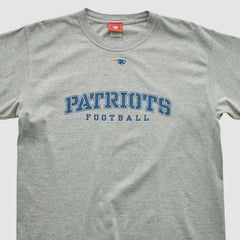 New England Patriots NFL 2000s T-shirt | NFL Outlet
