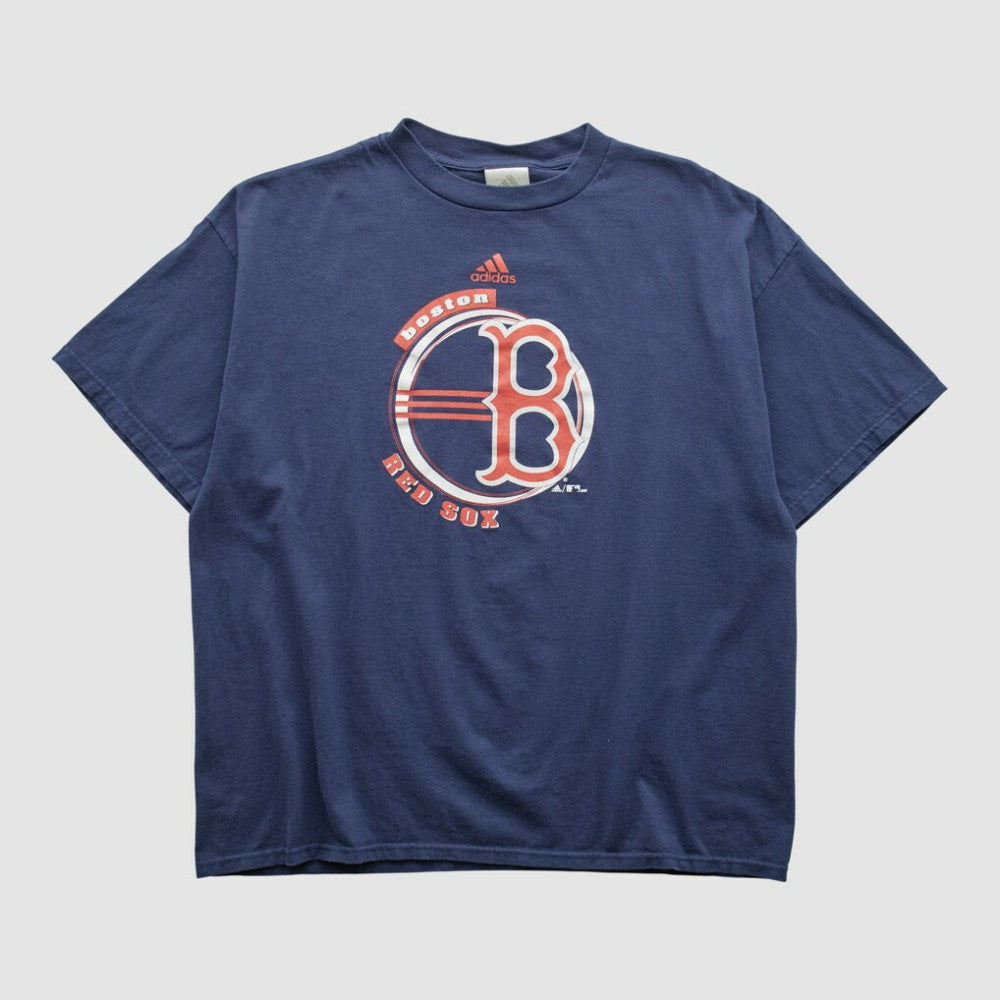 Boston Red Sox Adidas 2006 T-shirt - MLB T-shirts