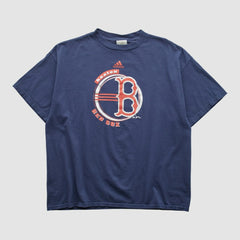 Boston Red Sox Adidas 2006 T-shirt - MLB T-shirts