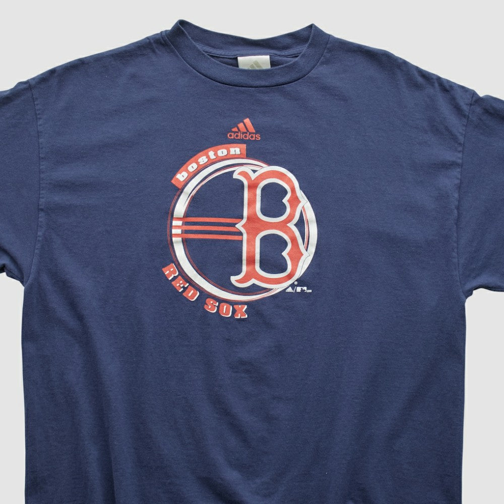 Boston Red Sox Adidas 2006 T-shirt - MLB T-shirts