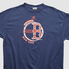 Boston Red Sox Adidas 2006 T-shirt - MLB T-shirts
