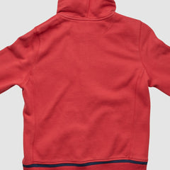 Boston Red Sox Nike 2000s Hooded Full Zip Sweatshirt - MLB Sweatshirts