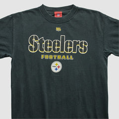Pittsburgh Steelers NFL 2000s T-shirt | NFL Outlet