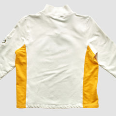 Green Bay Packers Reebok 2000s 1/4 Zip Sweatshirt | NFL Near me