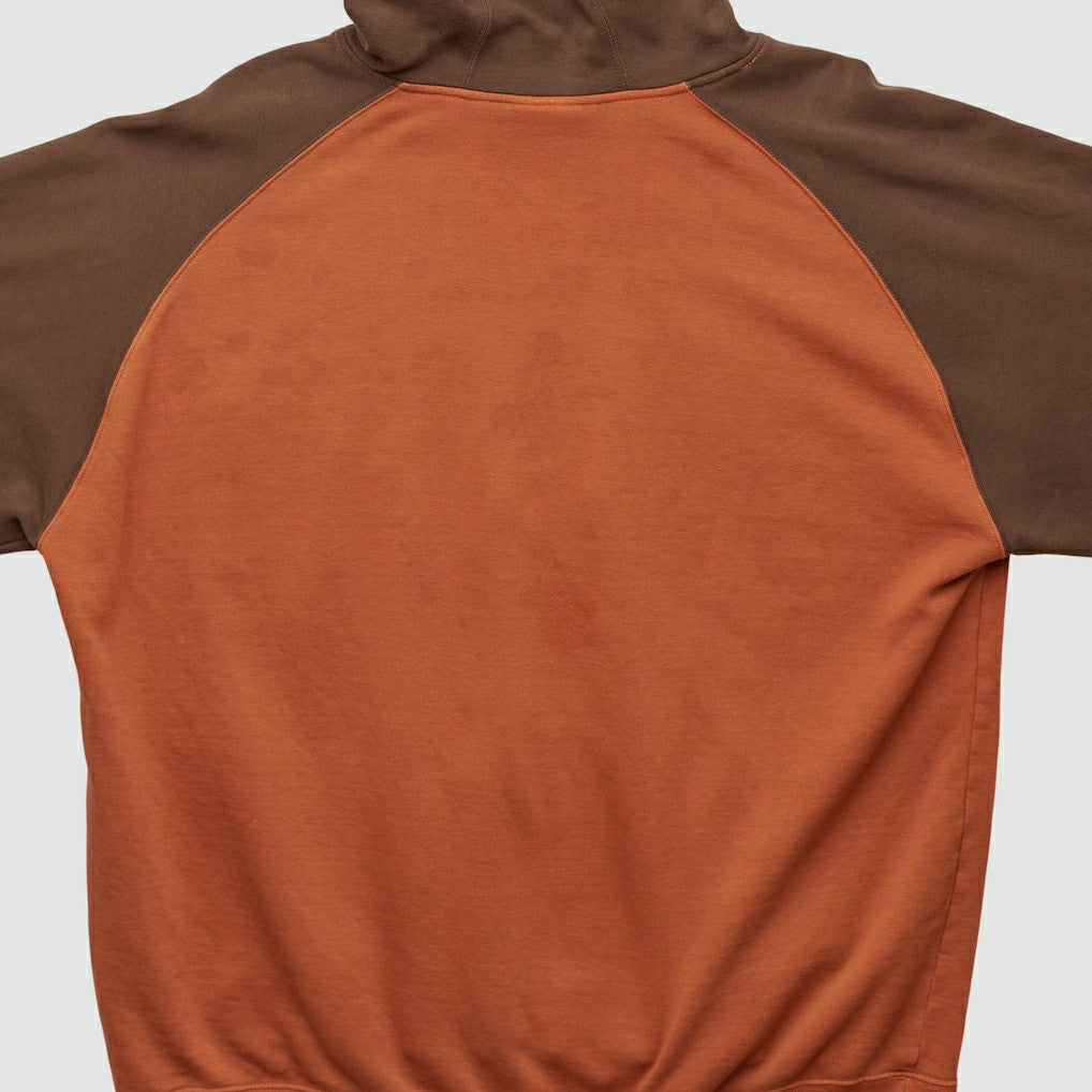 Cleveland Browns Reebok 2000s Hooded Pullover Sweatshirt | NFL Outlet