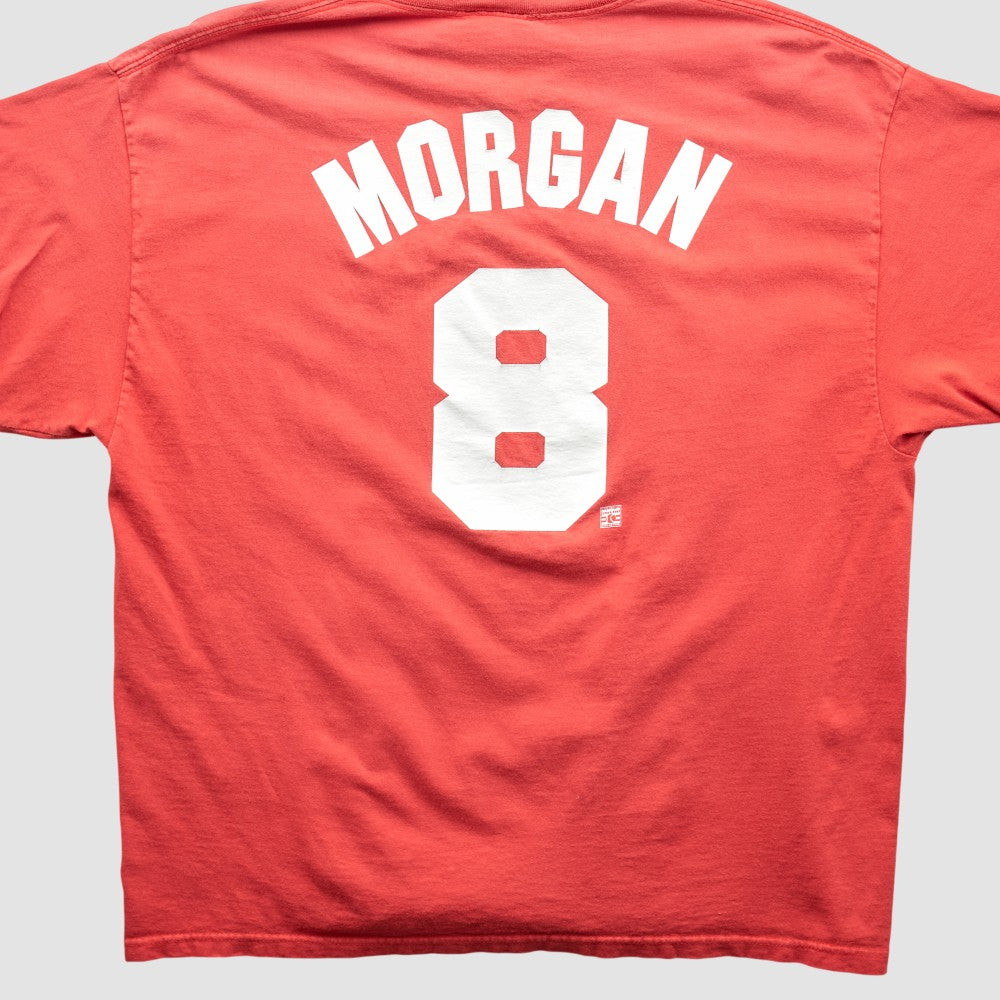Cincinnati Reds Cooperstown Collection 2000s T-shirt - MLB T-shirts
