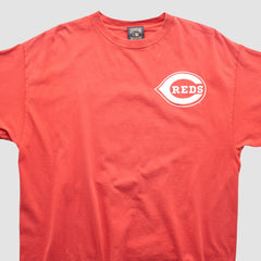 Cincinnati Reds Cooperstown Collection 2000s T-shirt - MLB T-shirts