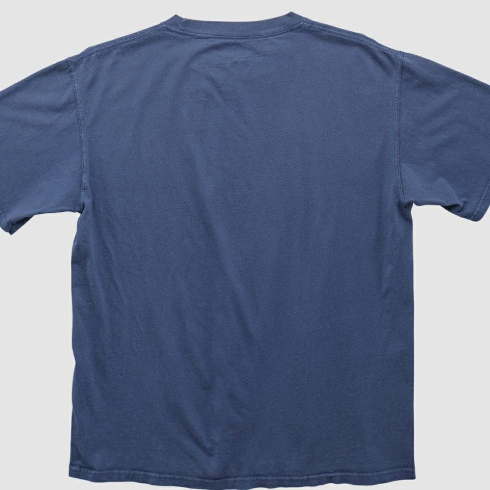St. Louis Cardinals Majestic 2000s T-shirt - MLB T-shirts