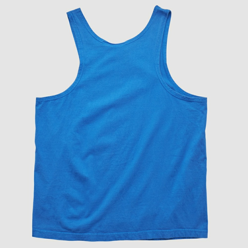 Chicago Cubs Pro Player 2000s Tank - MLB Tanks