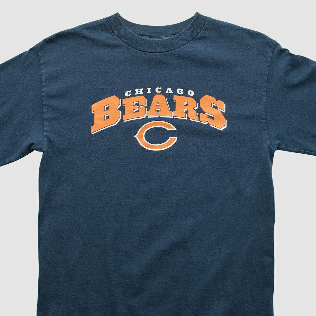 Chicago Bears NFL 2000s Long Sleeve T-shirt | NFL Online
