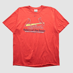 St. Louis Cardinals Nike 2006 T-shirt - MLB T-shirts