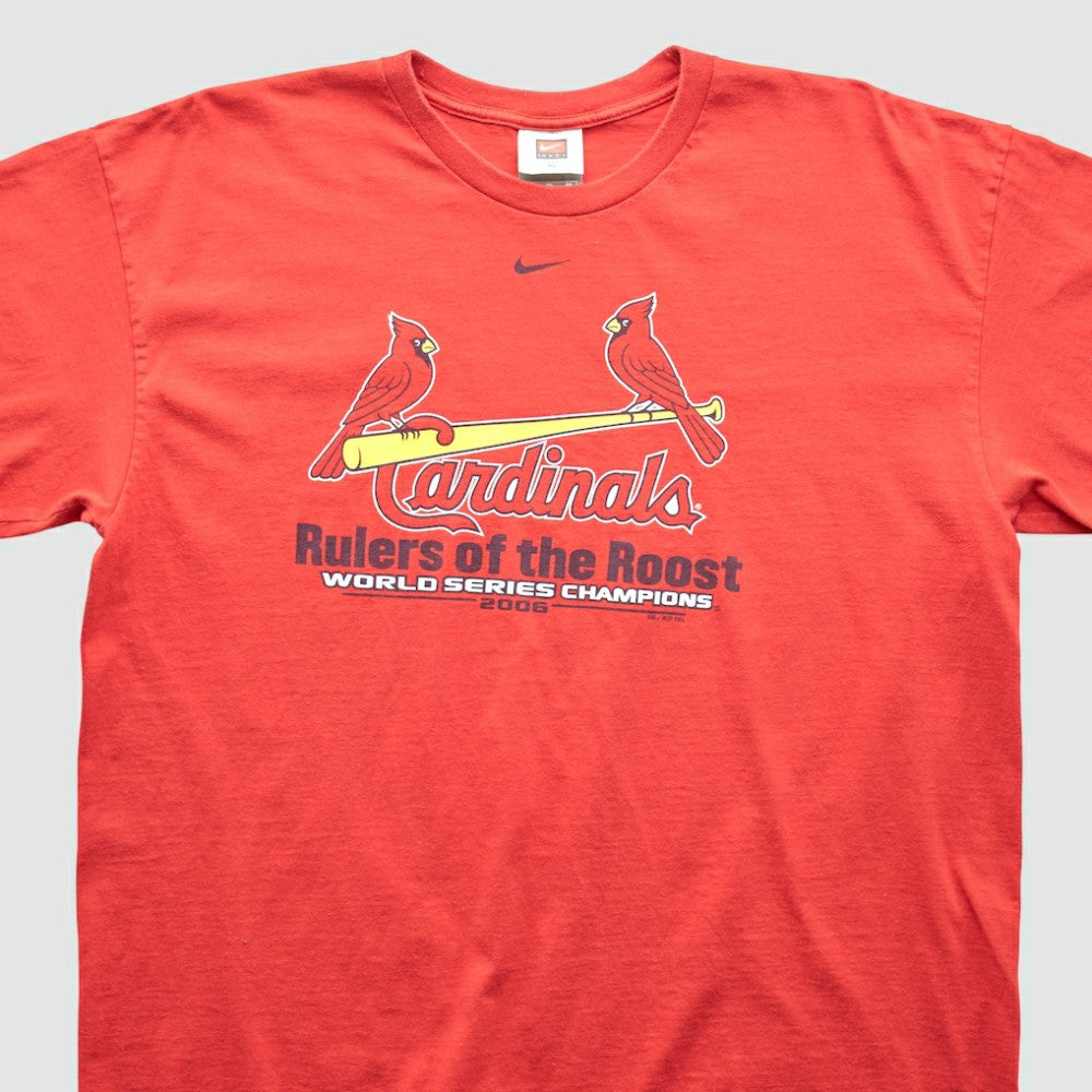 St. Louis Cardinals Nike 2006 T-shirt - MLB T-shirts